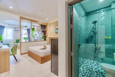 Apec Signature Hotel 5 – Foto 3