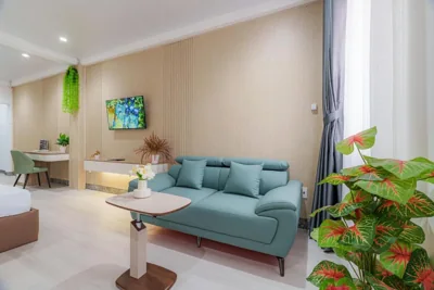 Apec Signature Hotel 5 – Foto 4