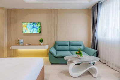 Apec Signature Hotel 5 – Foto 6