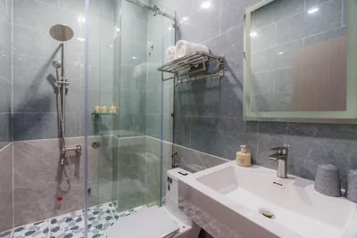 Apec Signature Hotel 5 – Foto 7