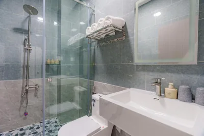 Apec Signature Hotel 5 – Foto 10