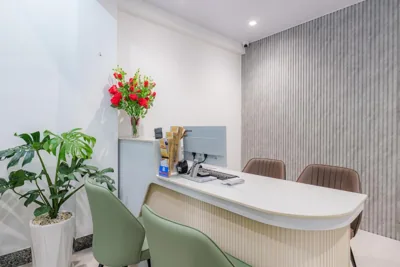 Apec Signature Hotel 5 – Foto 11