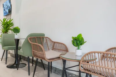 Apec Signature Hotel 5 – Foto 13