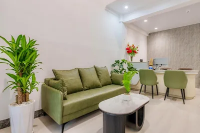 Apec Signature Hotel 5 – Foto 15
